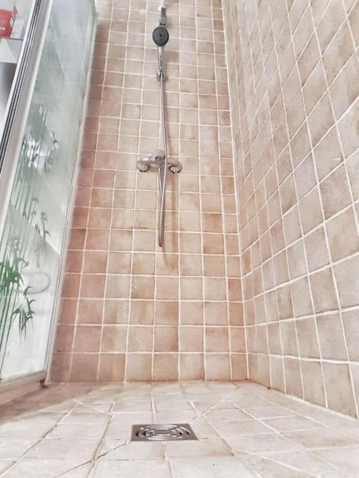 Logement Entier Proche De Butte Aux Cailles 巴黎 外观 照片